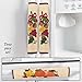 Harvest Kitchen Appliance Handle Covers - 3pc