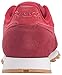 Reebok Men's Cl Leather Spp Fashion Sneaker, Flash Red/Merlot/White/Gun, 10 M US
