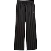 PUMA League Wide Leg Pants