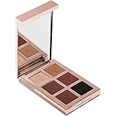 PATRICK TA Major Dimension Essential Artistry Edit Eyeshadow Palette (deep)