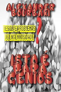 Livro Isto é para génios!