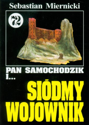 Pan Samochodzik i Siodmy wojownik 72
