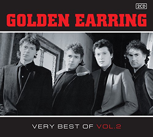 Golden Earring - Very Best Of Golden Earring 2 - Zortam Music