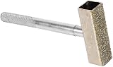 Samfox Heavy Duty Diamond Dresser 8.5cm Stone Grinding Wheel Correction Tool view 5