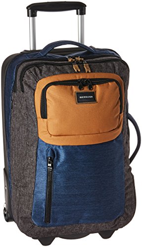 quiksilver luggage bag