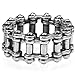 Jude Jewelers Stainless Steel Motorcycle Biker Ring