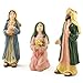 BestPysanky Jesus Resurrection Scene Figurines 11 Inches
