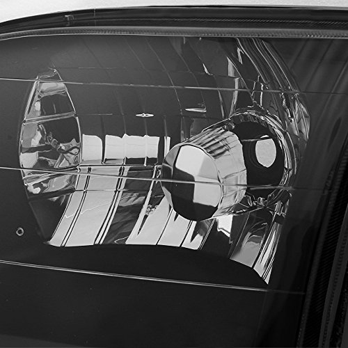 image for AKKON For [Black] 2000 2001 2002 2003 2004 Toyota Tundra Regular | Acc