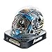 Franklin Sports NHL Pittsburgh Penguins Mini Hockey Goalie Mask with Case - Collectible Goalie Mask with Official NHL Logos and Colors