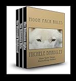 The Werewolf Bodyguard (The Pack Rules Book 2)