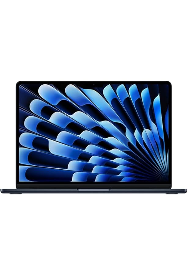 Notebook MacBook (2022) Apple com chip M2: tela Liquid Retina de