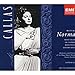 Bellini: Norma (complete opera live 1952) with Maria Callas, Mirto Picchi, Vittorio Gui, Orchestra & Chorus of the Royal Opera House, Covent Garden