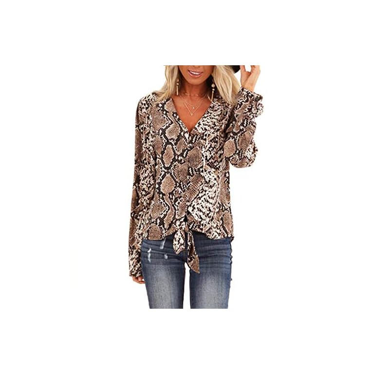 outfit blusa de vibora