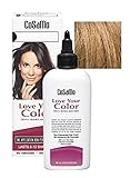 Love Your Color Cosamo Hair Color