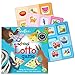 eeBoo Preschool Bingo Lotto Game