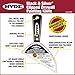HYDE 02701, No Size, Clear
