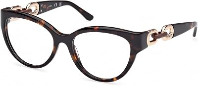 Occhiali - modello GU50182, colore dark havana