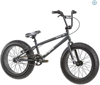 mongoose bmax bike