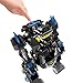 Fisher-Price Imaginext DC Super Friends, RC Transforming Bat Bot