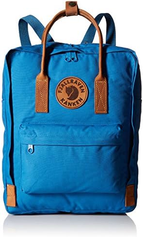 kanken no 2 lake blue