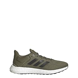 adidas Men's Pureboost 21 Running Shoe, Focus