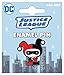 Ata-Boy DC Comics Harley Quinn Chibi 3/4