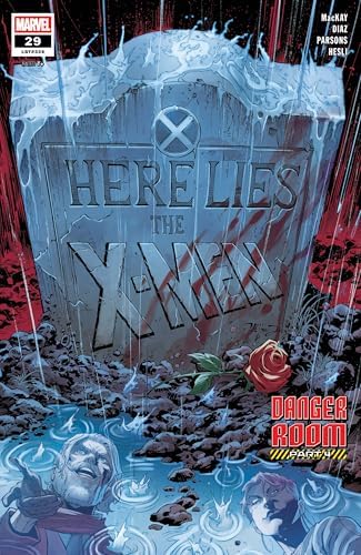 Amazon.com: X-Infernus #2 (of 4) eBook : Cebulski, C.B., Camuncoli