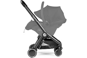 Peg Perego City Loop Stroller Chassis