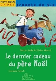 Le  dernier cadeau du Père Noël