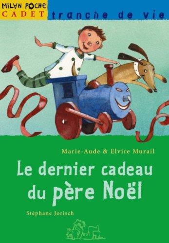 Le  dernier cadeau du Père Noël