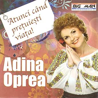 Nu Fi Trist De Ziua Ta By Adina Oprea On Amazon Music Amazon Com