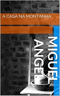 Livro A Casa na Montanha