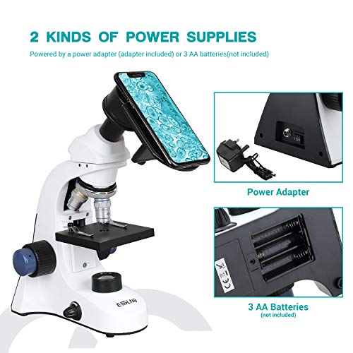 4 ESSLNB+Microscope+Biological+Microscopes+Mechanical