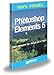 Photoshop Elements 5 by
