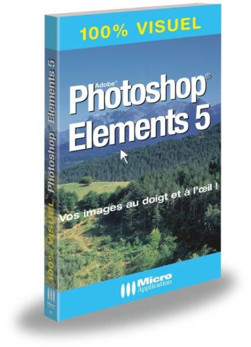 Photoshop Elements 5 by (Paperback)
