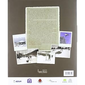 Un siglo de esquí en el Pirineo