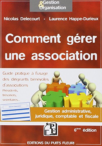 Comment gérer une association