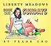 Liberty Meadows: The Collected Sundays Book 1 HC