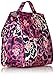 Vera Bradley Lunch Sack, Katalina Pink, One Size