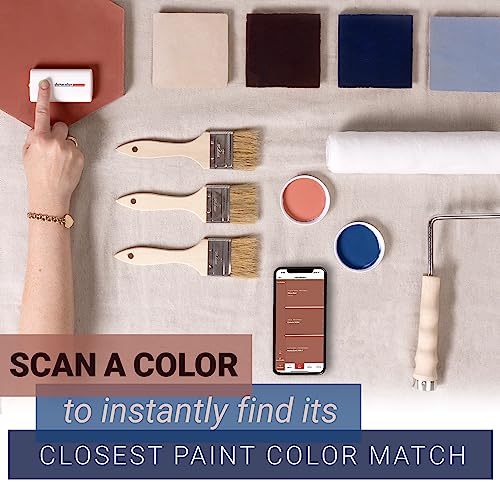 datacolor ColorReader EZ Portable Color Scanner. Simplify Color