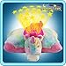 Pillow Pets DreamLites Rainbow Unicorn