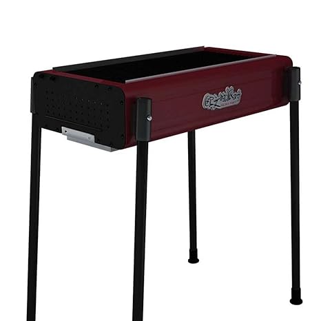 Parrillas para balcon | Parrillas