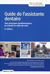 Guide de l'assistante dentaire