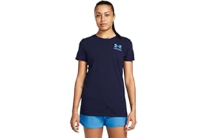 Under Armour Women's New Freedom Flag T-Shirt