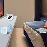 TP-Link TL-WR802N Wireless Travel Router N300 Nano Portable WiFi Booster view 5