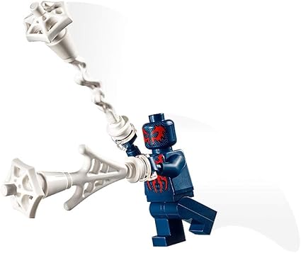 lego spiderman 2099