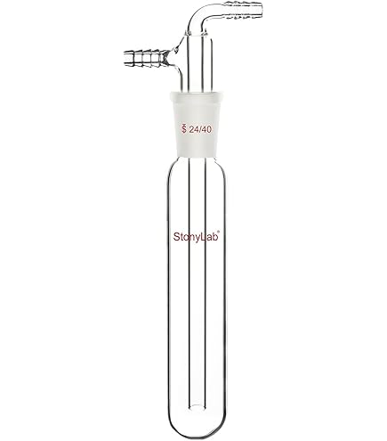 NOśWEA touch_bottle Amazon.com: YUXun YX Lab Gas Washing Bottle Glass 500ML