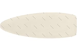 Rowenta Ironing Board Cover, Cream