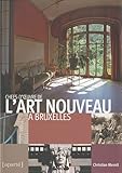 Chefs-d'oeuvre de l'Art nouveau à Bruxelles by 
