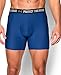 Under Armour UA Original Series Statement Boxerjock® LG Royal
